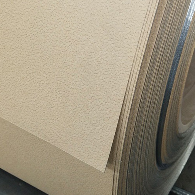 pkmb embossed aluminum coil coated polykraft embossed aluminum coil 3003 h14 aluminum coil used for exterior building