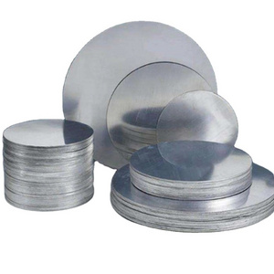 aluminum circle disc for cookwares machine/circle/round plate for cookware sets and aluminum pressure cooker