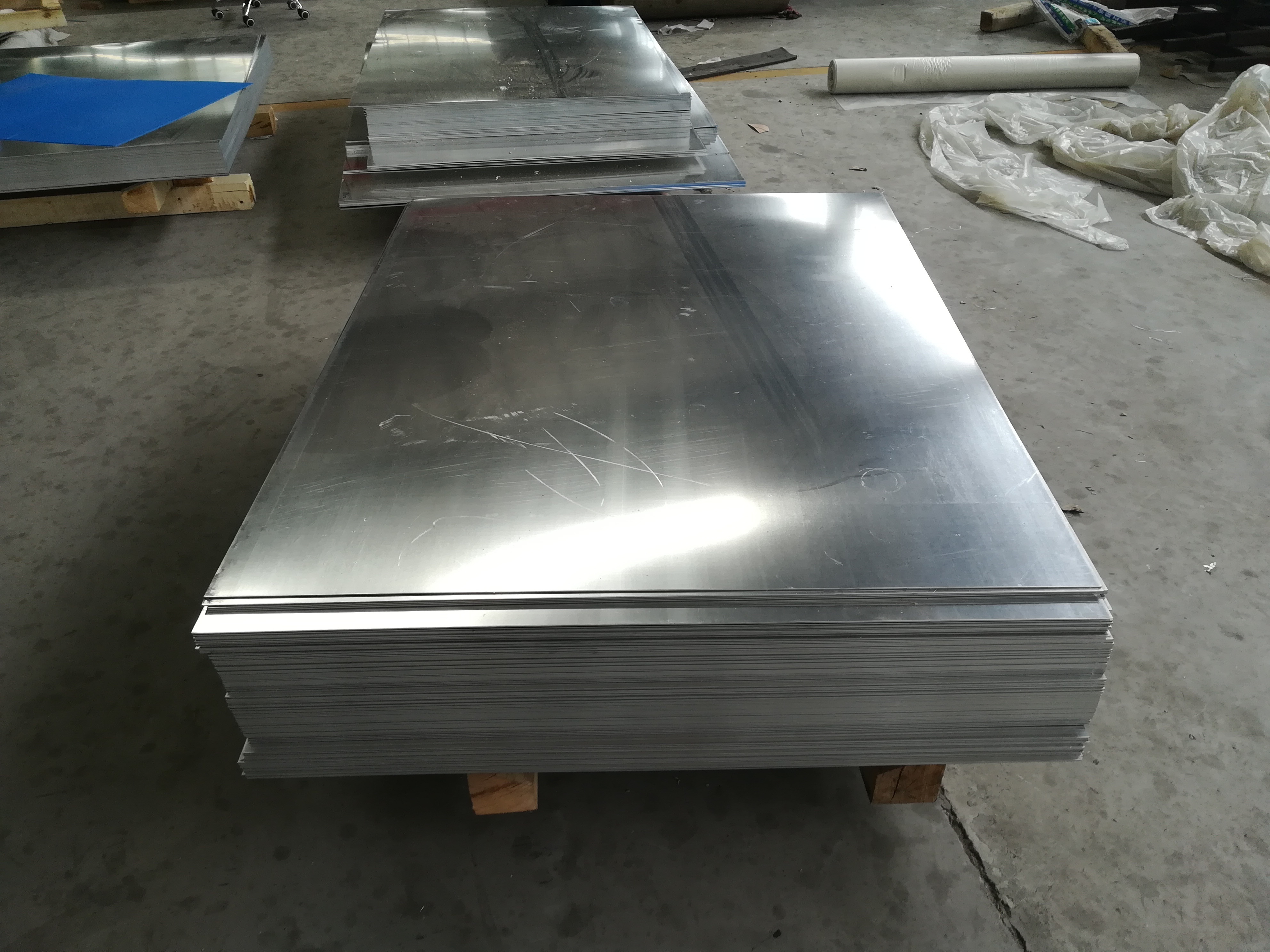 5083 aluminum plate