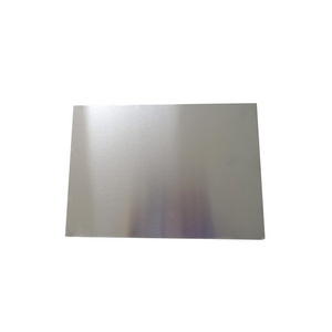 Anodized Aluminum Sheet&Coil