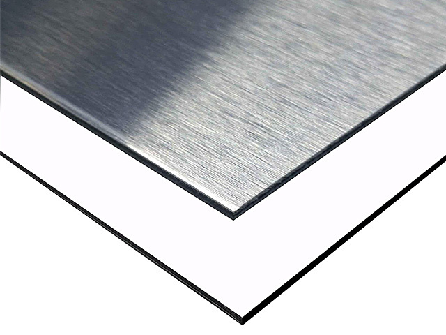 Anodized Aluminum Sheet&Coil