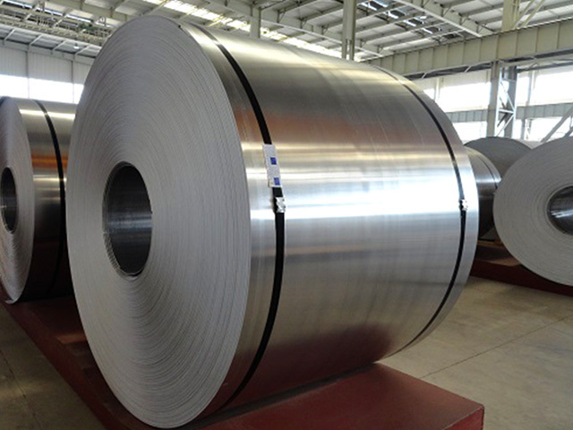 Anodized Aluminum Sheet&Coil