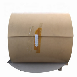 Aluminium Coil with PKMB (Poly Kraft Paper Moisture Barrier) worthwill brand 3003 h14 aluminum coil for exterior building