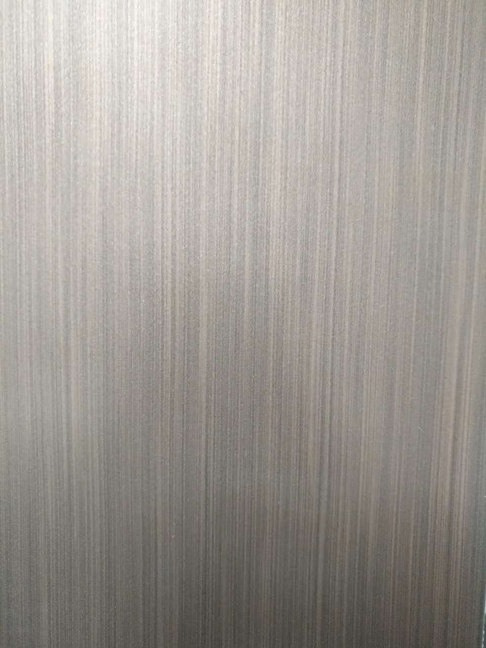 Brushed Aluminum