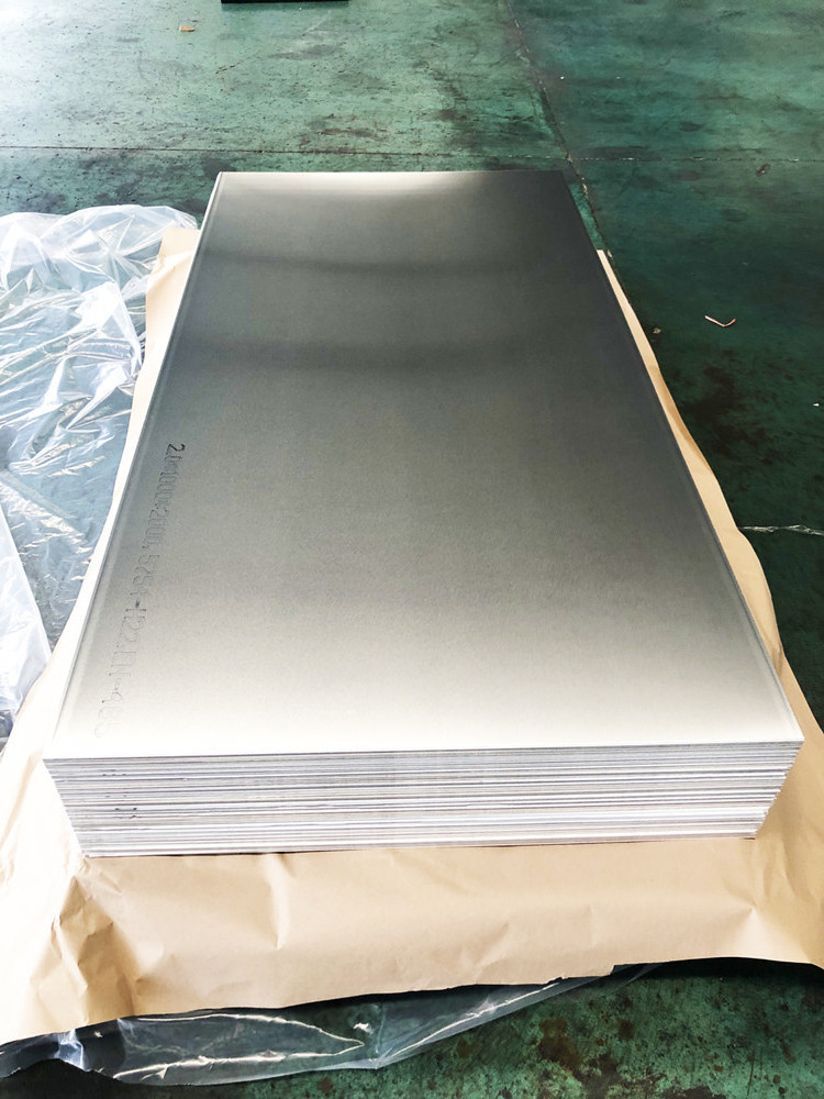 5083 aluminum plate