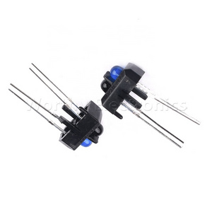 Electrical components Photoelectric transistor sensor analog output DIP4 TCRT5000 reflective switch