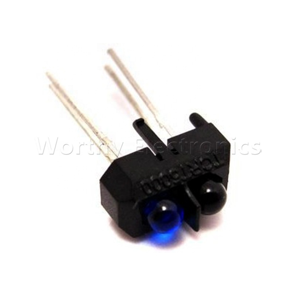 Electrical components Photoelectric transistor sensor analog output DIP4 TCRT5000 reflective switch