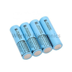 Electronic component MH1 lithium battery 3200mAh sustainable 10A discharge NA INR18650MH1 electronic parts