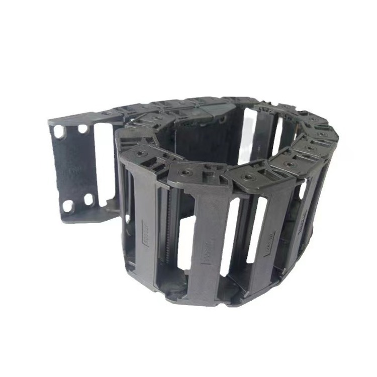 Similar Energy cable carrier Plastic drag chain for automatic Nc machine lathe Up to 15% special offer!