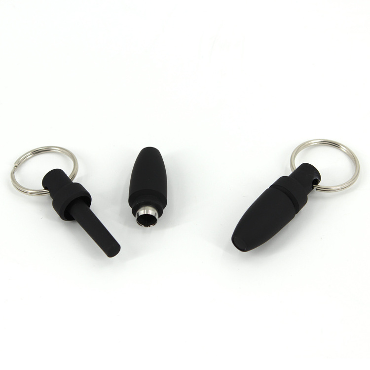 design rubber cigar punch cheap wholesale cigar puncher