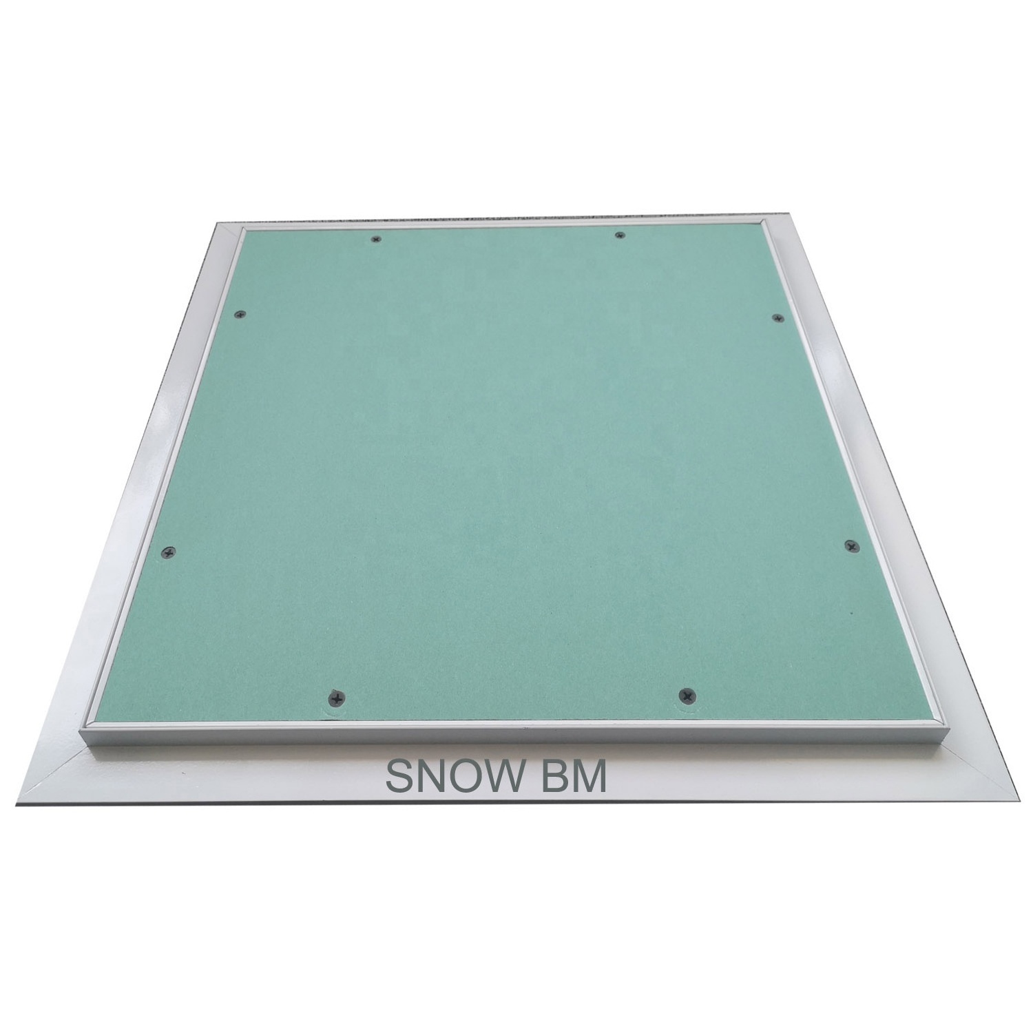 Snow Bm Aluminum  Ceiling Access Panel for air condition inspection check repair