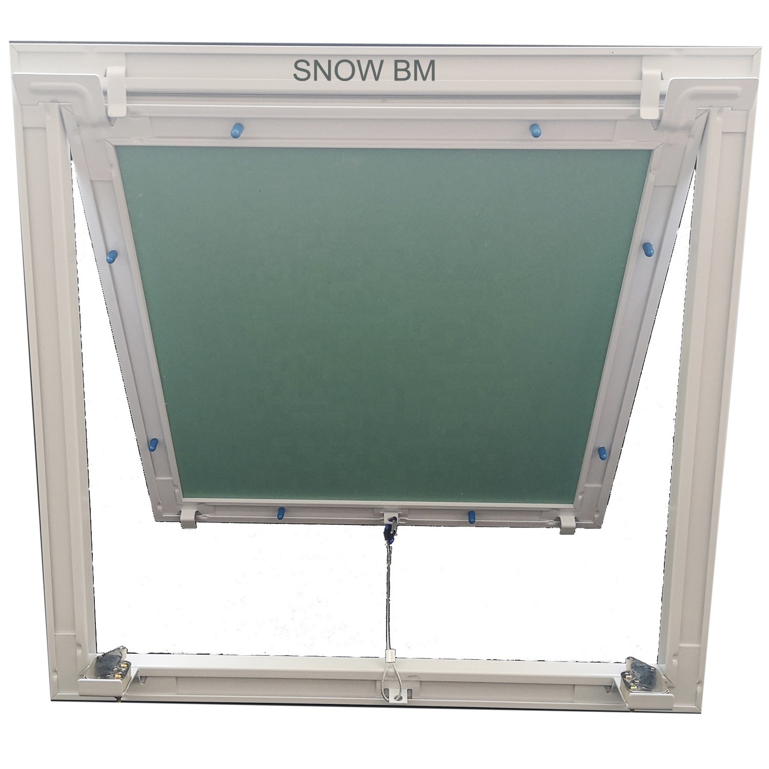 Snow Bm Aluminum  Ceiling Access Panel for air condition inspection check repair