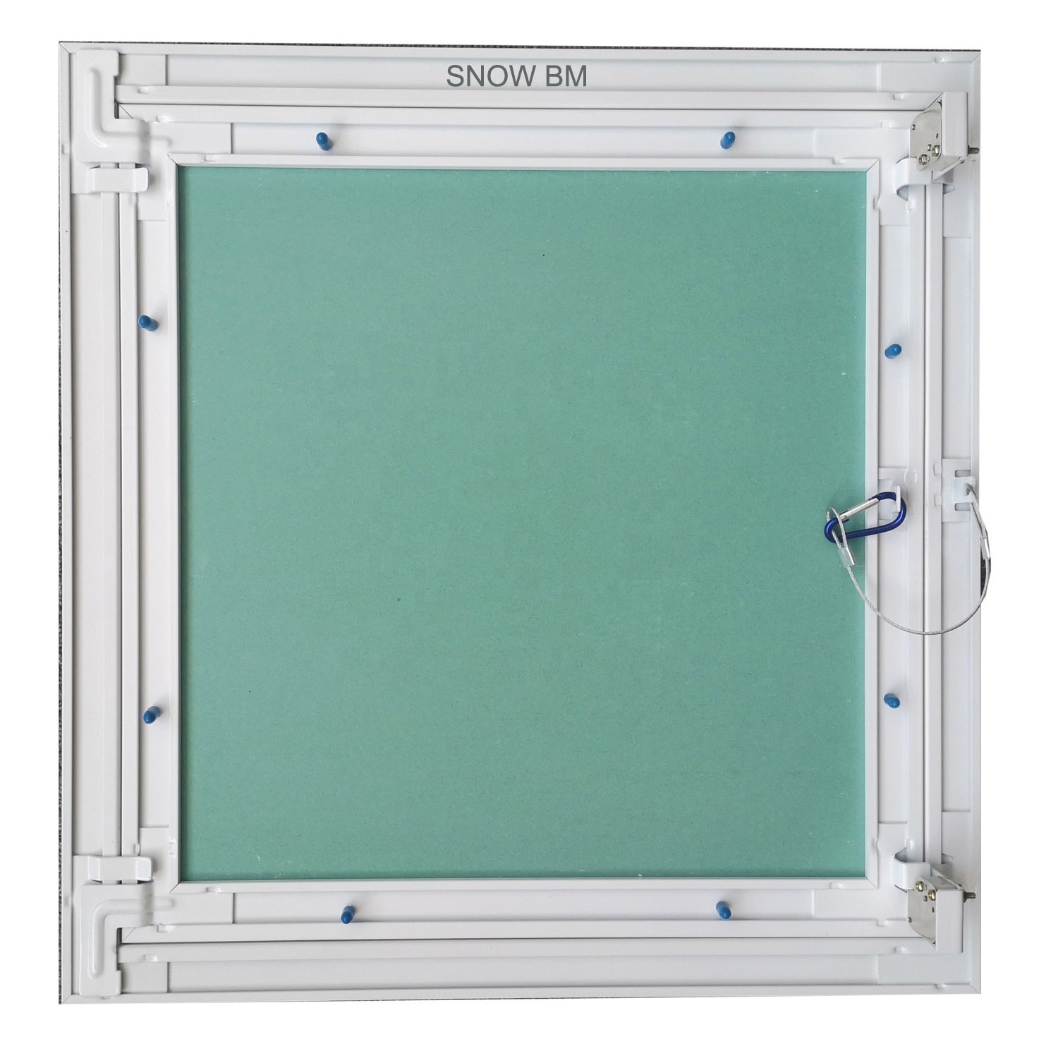 Snow Bm Aluminum  Ceiling Access Panel for air condition inspection check repair