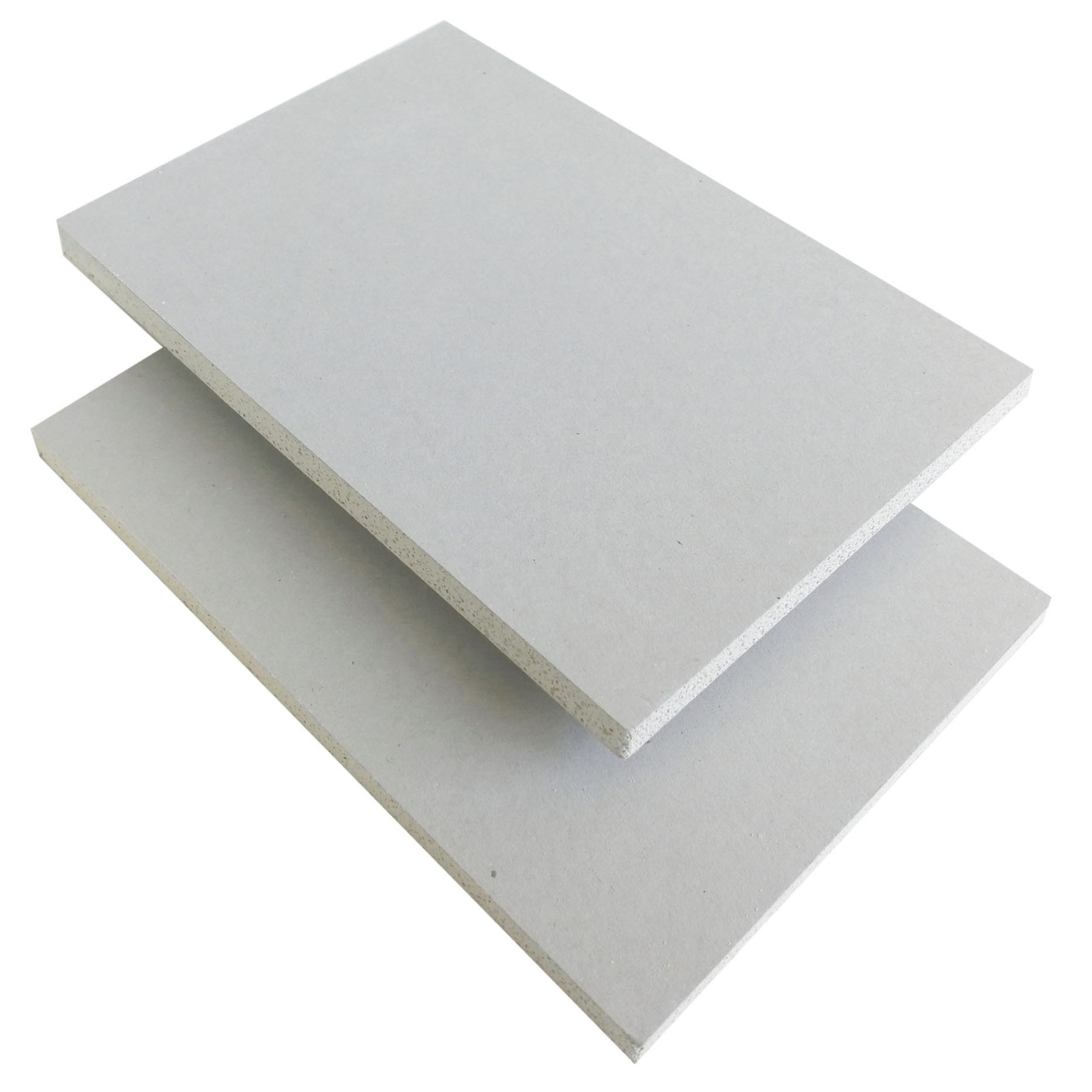 Fireproof 12mm Partition Drywall Cheap Prices Gypsum Board Plasterboard