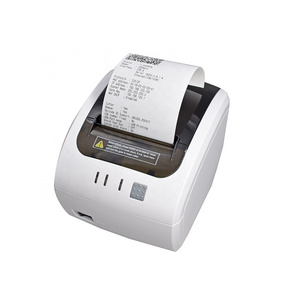 3 inch Thermal Pos Receipt Printer Pos 80mm Bill  Serial USB Lan Thermal Printer driver download