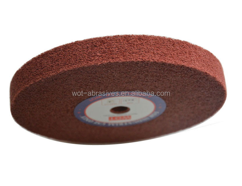 Abrasive Maroon Color 8