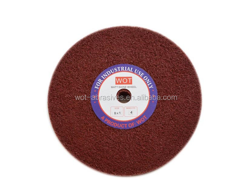 Abrasive Maroon Color 8