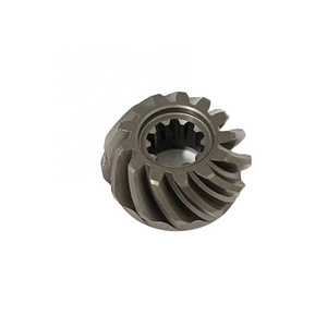 Marine Boat Outboard Pinion Gear Fits For Parsun Outboard Motor 9.9HP 15HP