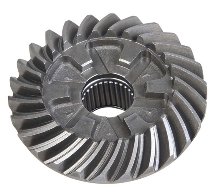 6E5-45560-01/6E5-45560-00 Original Size Spare Parts Boat Forward Gear for Yamaha 100HP 115HP 130HP 140HP