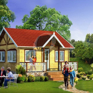 Russian pine wood single wooden house for sale holiday wooden cabin with factory price