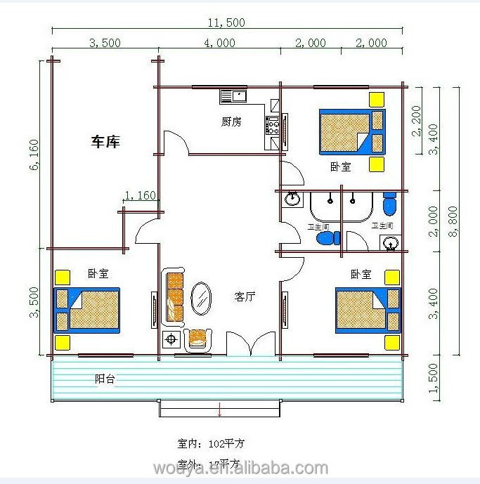 prefabricated house kit cottage prefabricated wooden house price prefabricated house kits