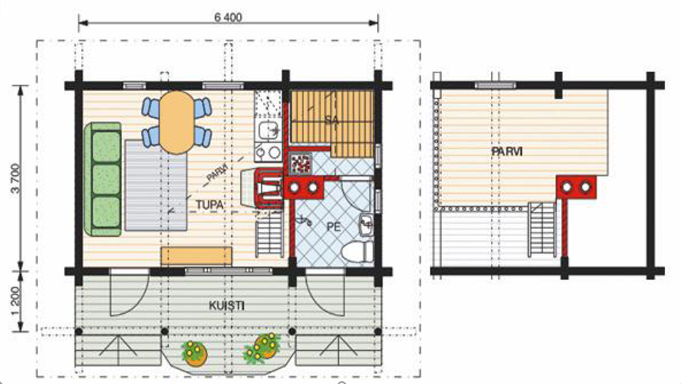 tiny wooden log homes prefabricated wooden house wood house kit