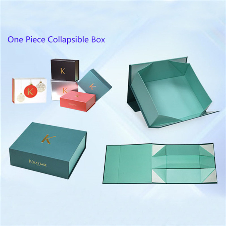 Berserk pink custom wholesale design logo print gift packaging book shape folding magnetic box for perfume