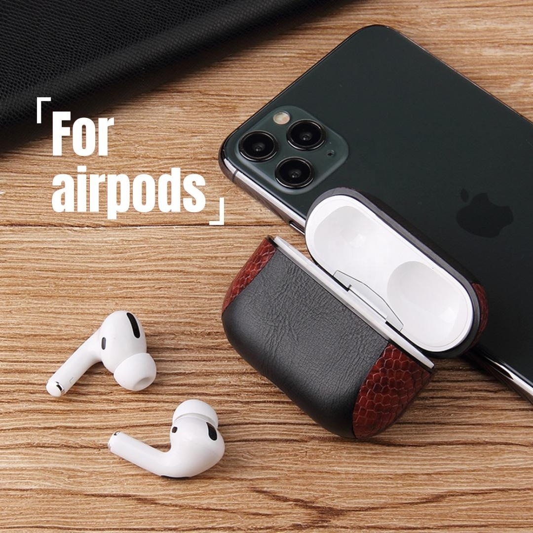 WOWCASE Professional wholesale manufacture skin soft solid color airpodes 1 2 3 earphones silicone case cover for Airpods pro 2