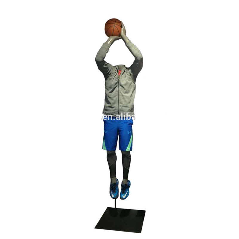 Manequim Para Vestido De Noiva High Quality Fashion Sports Man Mannequin Stock man Mannequin