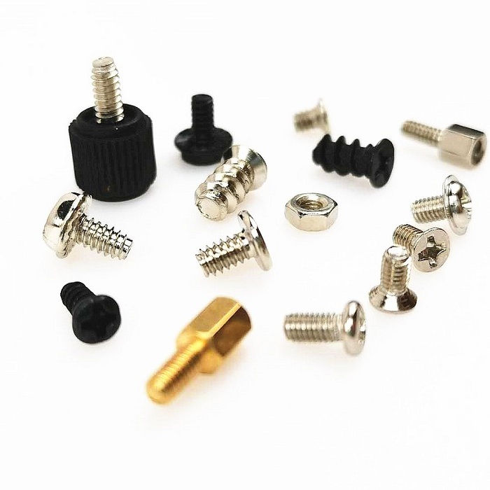 Mini Screws Kit M2 M2.5 M3 Laptop Computer Assemble Repair Screw Fastener Set