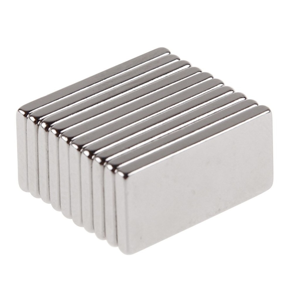 Magnets Grade N52 Neodymium Block Magnet