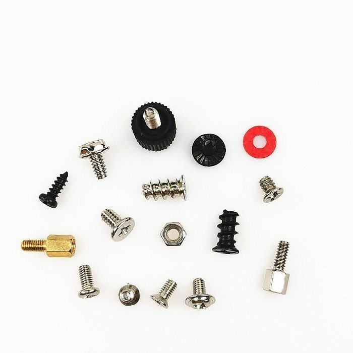 Mini Screws Kit M2 M2.5 M3 Laptop Computer Assemble Repair Screw Fastener Set