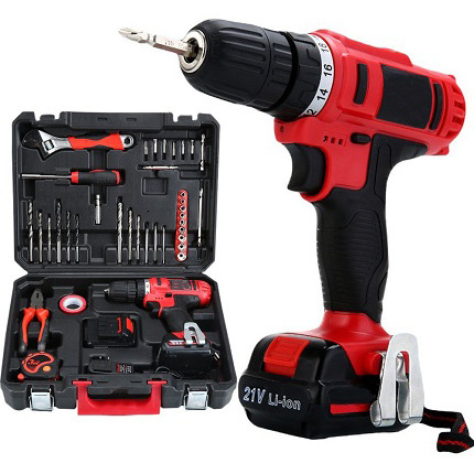 3.6V/12V/18V/24V power tools Lithium Battery Professional Impact Nail Hand Rechargeable Cordless drill wholesale