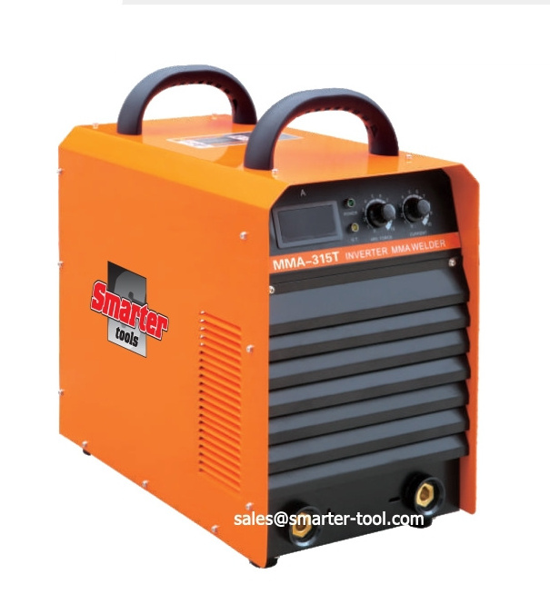 60% Heavy Duty Industrial IGBT Inverter Welder 400A