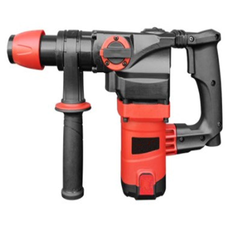 CE Approved Household multifunctional high-power dual-purpose electric hammer