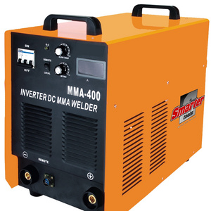 60% Heavy Duty Industrial IGBT Inverter Welder 400A