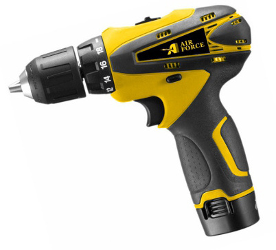 3.6V/12V/18V/24V power tools Lithium Battery Professional Impact Nail Hand Rechargeable Cordless drill wholesale