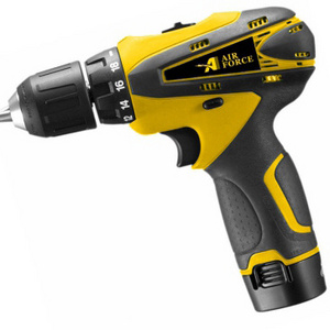 3.6V/12V/18V/24V power tools Lithium Battery Professional Impact Nail Hand Rechargeable Cordless drill wholesale