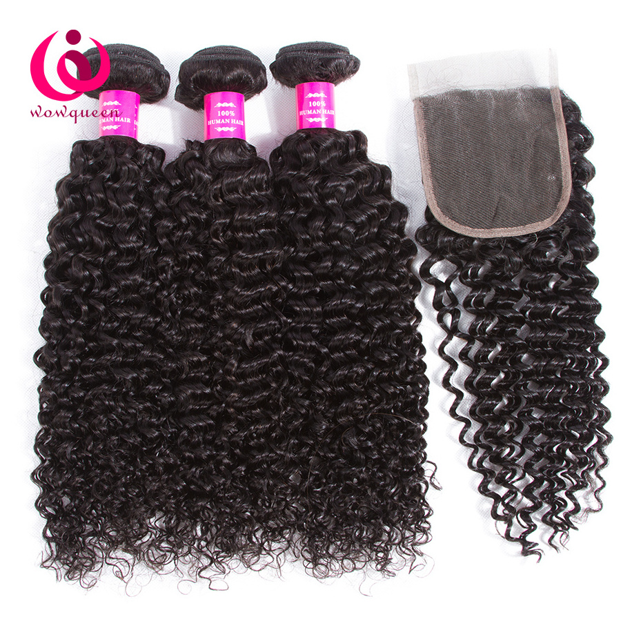 Virgin Brazilian Cuticle Aligned Hair Kinky Curly Hair With HD Lace  Closure Frontal,Indian Human Hair Extension Hot Products