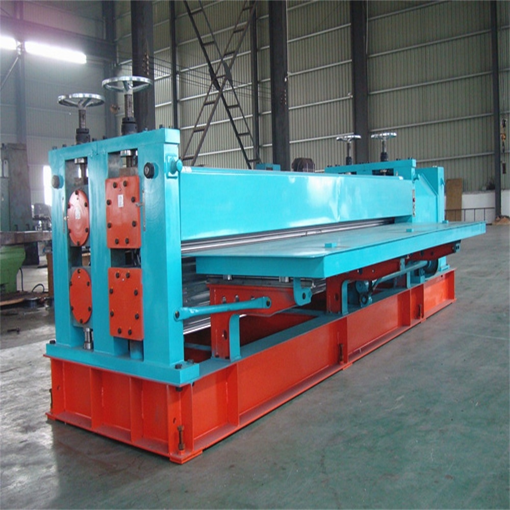 corrugated iron roofing zinc sheet roll forming machine