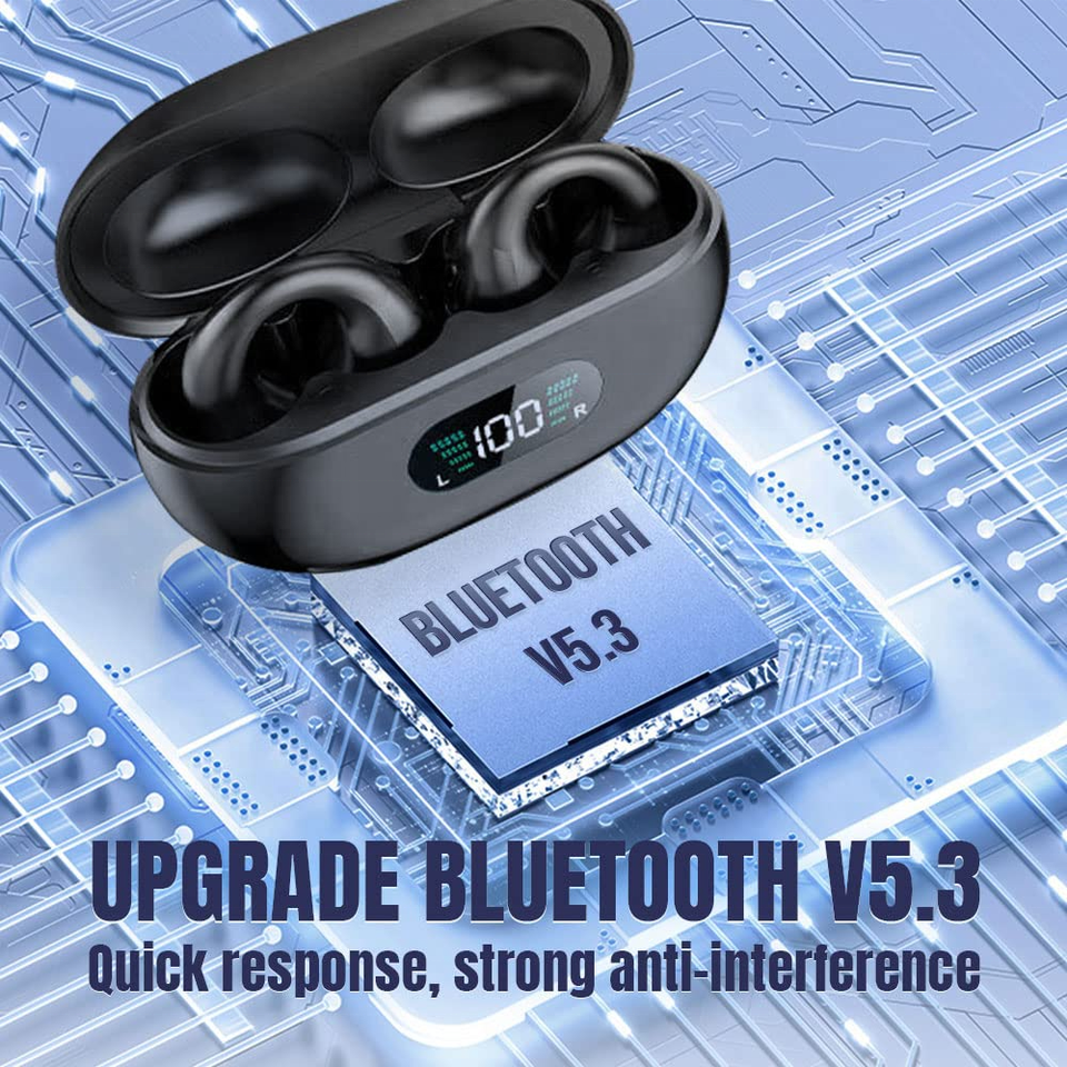 True Wireless Earphone Tws Headset Wireless Earbuds Earpiece Headphone Auriculares Inalambricos Bluetooth