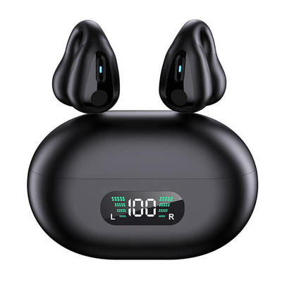 True Wireless Earphone Tws Headset Wireless Earbuds Earpiece Headphone Auriculares Inalambricos Bluetooth