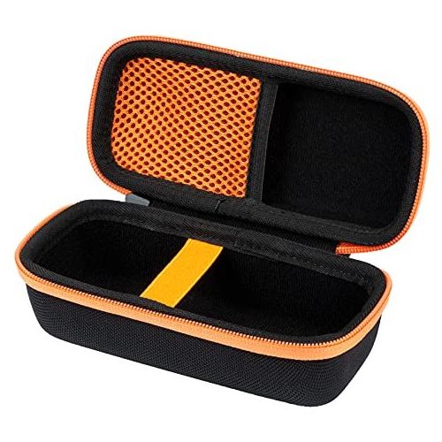 Waterproof Custom Color Hard Shell Eva Case For Klein Tools 56403 LED Light Eva Flashlight Work Light Protective Case