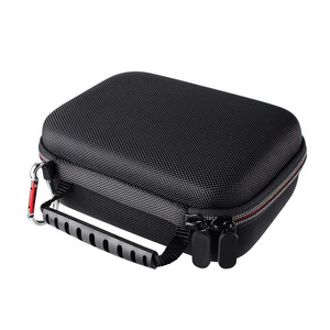 Wholesale Universal Protective Hard Shell Eva Carrying Case Bag For Sports Go Pro Action Camera