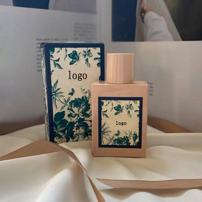 Manufacturers wholesale high quality perfume 30ml  50ml 100ml accept OEM or ODM men's perfume women's perfume