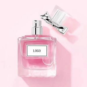 Manufacturers wholesale high quality perfume  50ml 100ml accept OEM or ODM men's perfume women's perfume