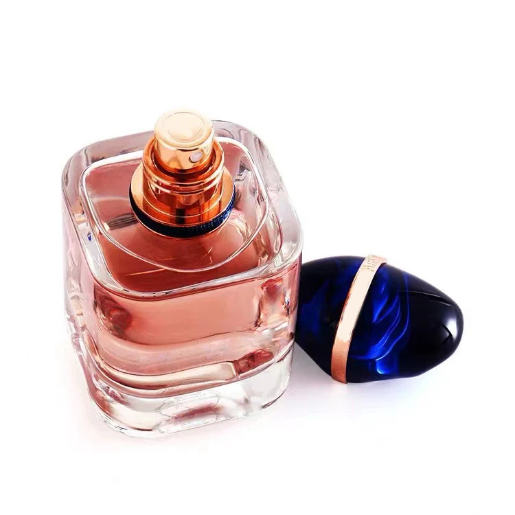 Women's High Quality Perfumes supported Custom Perfumes 30ml 50ml 90ml accepts OEM or ODM fragrances for men and women