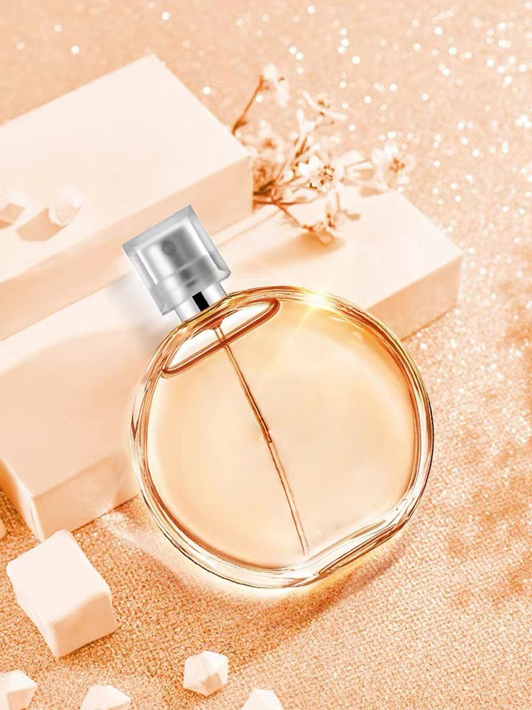 Manufacturers wholesale high quality perfume  35ml  50ml 100ml accept OEM or ODM men's perfume women's perfume