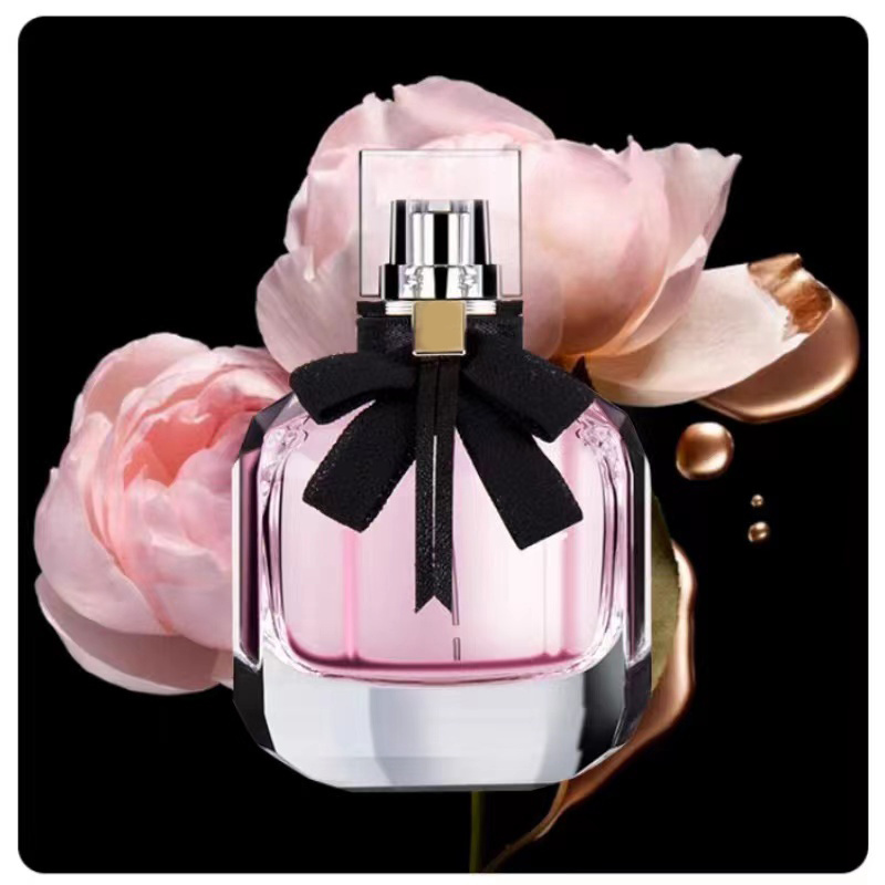 Manufacturers wholesale high quality perfume  30ml  50ml 90ml accept OEM or ODM men's perfume women's perfume