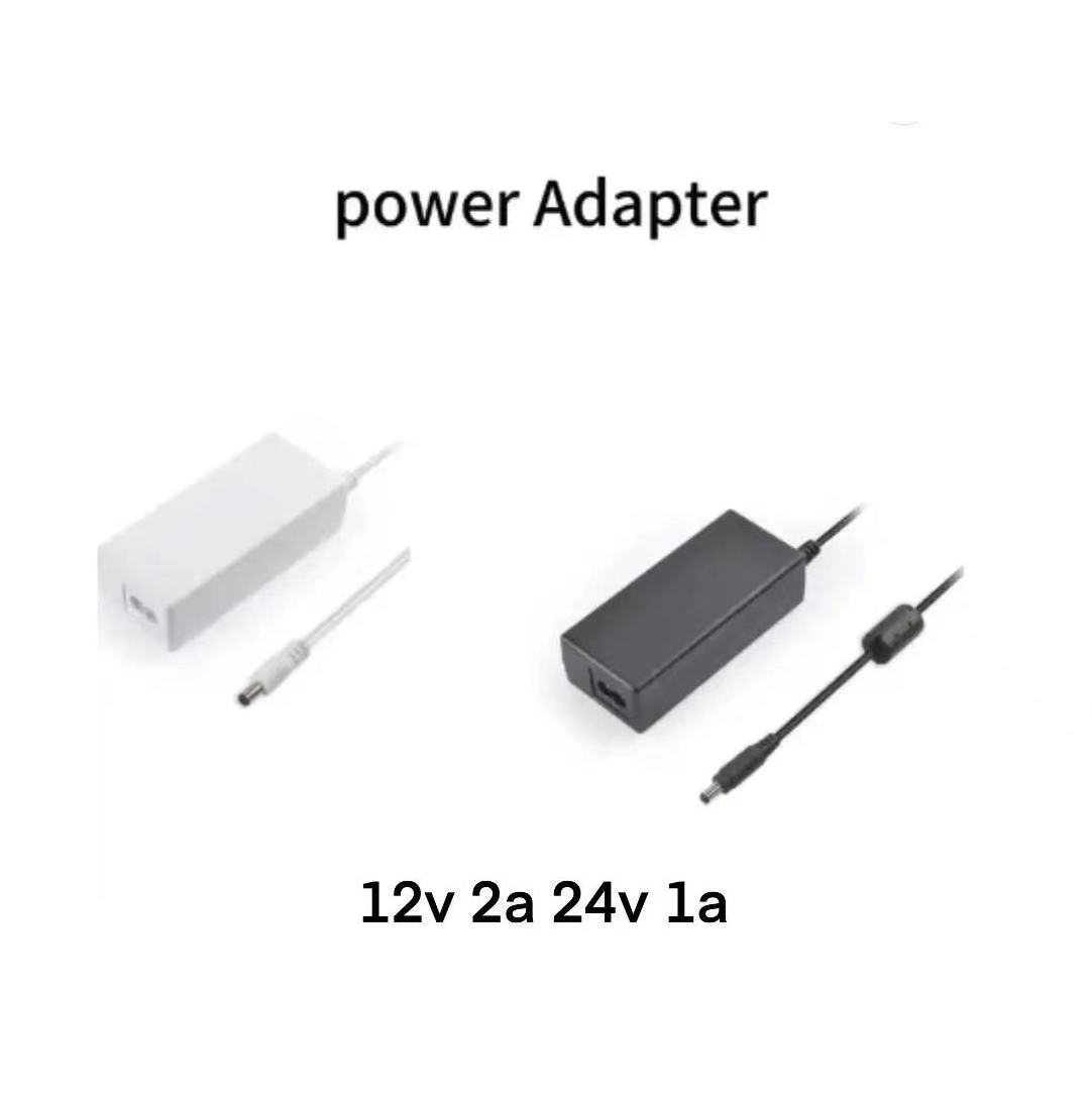 Laptop Power Adapter Power Supply 36w 12v 24v 52v 3a 1.5a 0.75a DC OEM ODM Electrical Appliance Au Plug in Wall Light